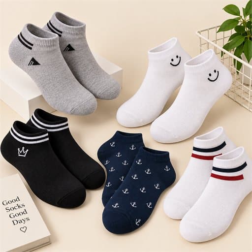 Socks