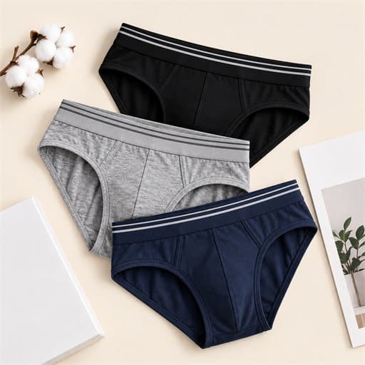Briefs & Boxers