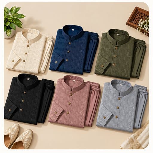 Kurta Sets