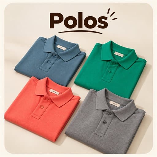 Polos