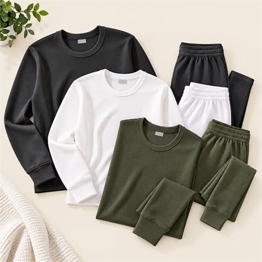 Thermals