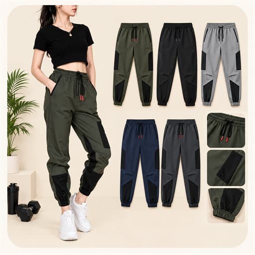 Loungewear & Sleepwear